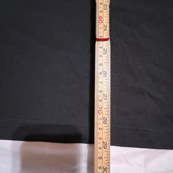 Honda Large NSX Graphic T-Shirt Mens Black Excellent 1st Gen 1990-2005 JDM Tee - Picture 3 of 6